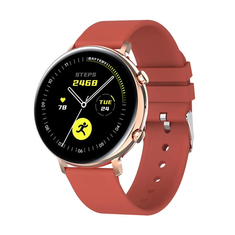 GW33 Smart Watch