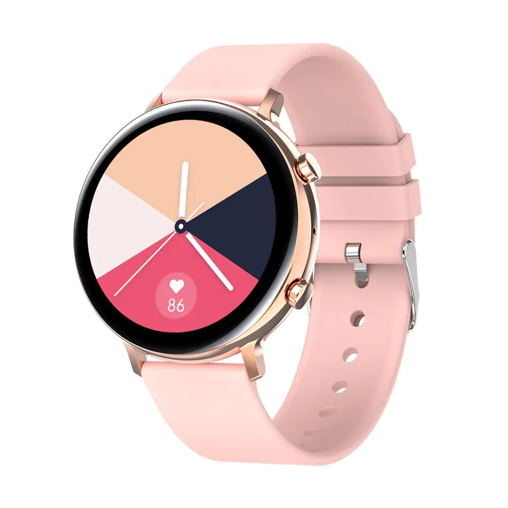 GW33 Smart Watch