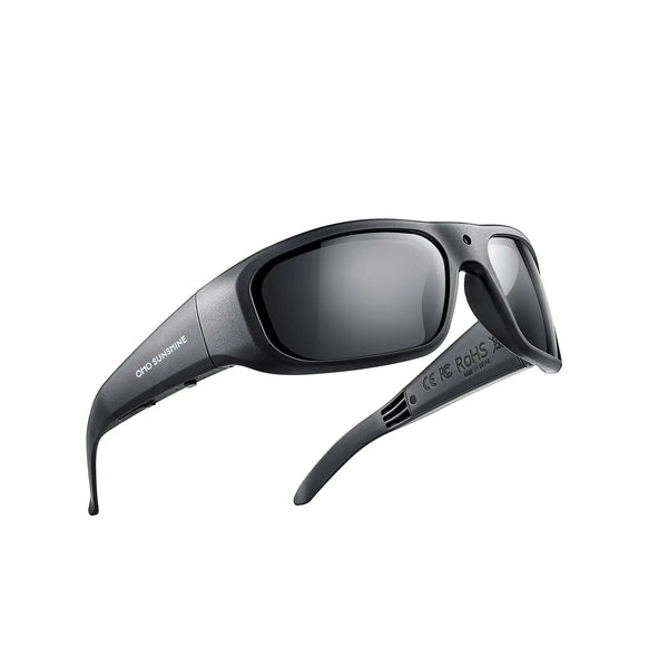 OhO 128GB Camera Glasses